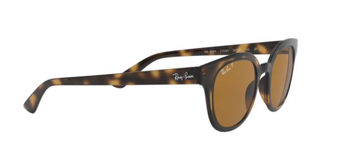 Ray-Ban RB4324 710/83  